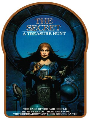 cover image of The Secret—A Treasure Hunt